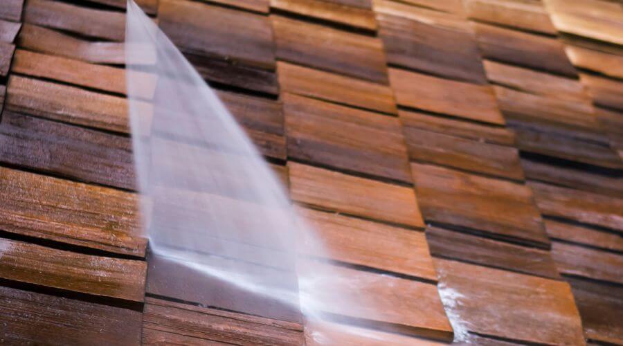 Roof Repair in Union, WA
